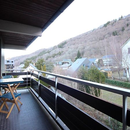 Appartement F2 Bis De 45M² Avec Balcon, Parking Et Tout Confort Au Mont-Dore - Fr-1-415-116 Exterior foto